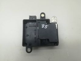 Audi A8 S8 D3 4E Module de contrôle de batterie 4E0915181