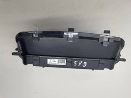 SsangYong Actyon Tachimetro (quadro strumenti) 8021009050