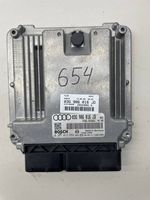 Audi A4 S4 B7 8E 8H Centralina/modulo del motore 03g906016jd