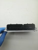 Audi A8 S8 D3 4E Pakabos valdymo blokas 4e0907553e