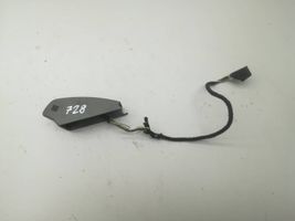 Audi A8 S8 D3 4E Lietus sensors 4E0907637