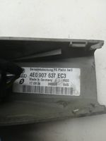 Audi A8 S8 D3 4E Lietus sensors 4E0907637