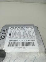 Audi A6 S6 C6 4F Centralina/modulo airbag 4F0959655B