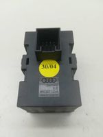 Audi A6 S6 C6 4F Interruttore di regolazione dell’illuminazione del quadro 4F0927123A