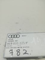 Audi A4 S4 B6 8E 8H Amplificateur d'antenne 8e9035225p