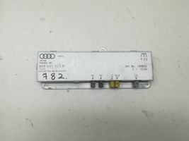 Audi A4 S4 B6 8E 8H Amplificateur d'antenne 8e9035225p