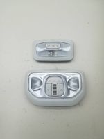 Fiat Tipo Illuminazione sedili anteriori 07356314060