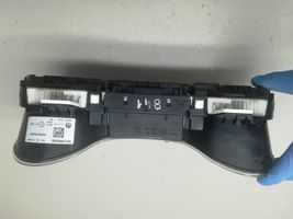 Fiat Tipo Speedometer (instrument cluster) A2C96895700