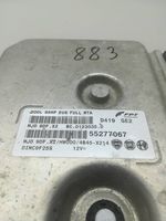 Fiat 500L Calculateur moteur ECU 55277067