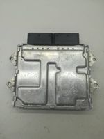 Fiat 500L Engine control unit/module 55277067