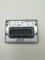 Chrysler Voyager Other control units/modules 05144579ac