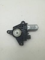 Fiat 500X Rear door window regulator motor 