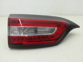 Jeep Cherokee Tailgate rear/tail lights 68330345AA