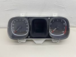 Fiat Panda III Compteur de vitesse tableau de bord 0887766550