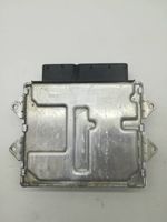 Fiat Panda III Calculateur moteur ECU 52032651