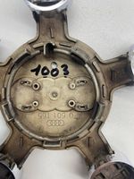 Audi A6 S6 C7 4G Tappo/copridado della ruota 4F0601165