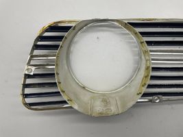 BMW 1500 2500 Front grill GROTELES