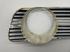 BMW 1500 2500 Grille de calandre avant GROTELES