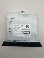 Mazda CX-3 Caricatore CD/DVD DA6C-669G0