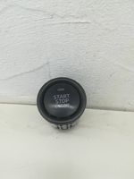 Mazda CX-3 Interruttore a pulsante start e stop motore BJS7663S0