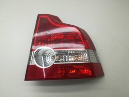 Volvo S40 Lampa tylna 30698912