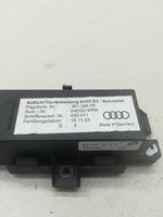 Audi A8 S8 D3 4E Door control unit/module 04E091906