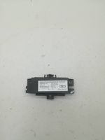 Audi A8 S8 D3 4E Oven ohjainlaite/moduuli 04E09019064