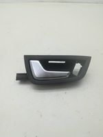 Audi A8 S8 D3 4E Maniglia interna per portiera posteriore 4E0837019