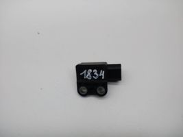 Suzuki Grand Vitara I Gaisa spilvenu trieciensensors 3394582C10