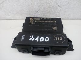 Audi A4 S4 B8 8K Module de passerelle 8T0907468H