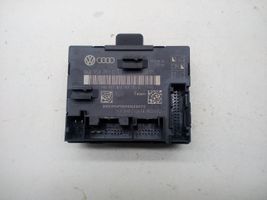 Audi A4 S4 B8 8K Oven ohjainlaite/moduuli 8K0959793C