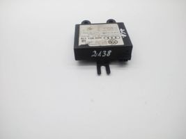 Audi A4 S4 B6 8E 8H Boîtier module alarme 8H0951178