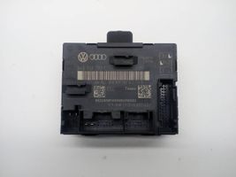 Audi A4 S4 B8 8K Oven ohjainlaite/moduuli 8K0959792C