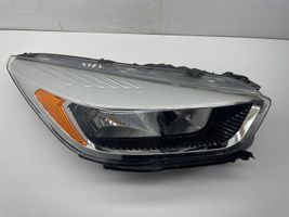 Ford Kuga II Lampa przednia GV4113W029AD