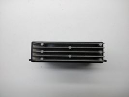 BMW 5 E39 Centralina/modulo rimorchio barra di traino 61358352406