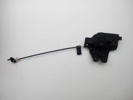 BMW 5 E60 E61 Tailgate/trunk/boot lock/catch/latch 8196401