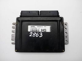 Rover 75 Calculateur moteur ECU S108847003