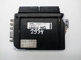 Rover 75 Calculateur moteur ECU S108847003