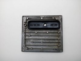 Ford Fusion Sterownik / Moduł ECU 2S6A12A650TE