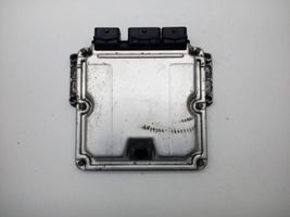 Citroen Xsara Picasso Calculateur moteur ECU 0281011521