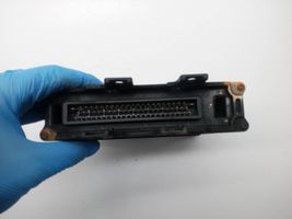 Skoda Fabia Mk1 (6Y) Sterownik / Moduł ECU 001927731H