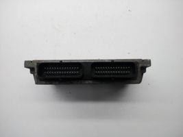 Peugeot 307 Module de contrôle de boîte de vitesses ECU S118047505F