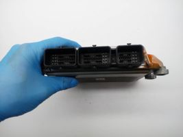 Citroen C5 Sterownik / Moduł ECU 5WS40388C