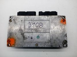 Peugeot 307 Module de contrôle de boîte de vitesses ECU S118047505D