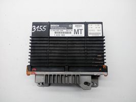 Audi A8 S8 D3 4E Module de contrôle de boîte de vitesses ECU 0260002358