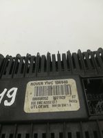Rover 75 Przełącznik świateł 086956052