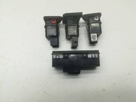 Opel Mokka Interruptor de encendido/apagado del airbag de pasajero 13422812