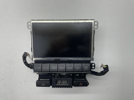 Lexus RX 300 Monitori/näyttö/pieni näyttö 86110-48210