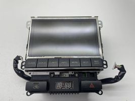 Lexus RX 300 Monitori/näyttö/pieni näyttö 86110-48210