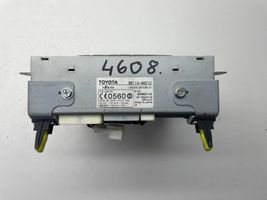 Lexus RX 300 Monitori/näyttö/pieni näyttö 86110-48210